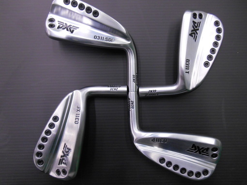 ⛳️とと2点セット PXG｜第一ゴルフ|箕面北摂店のブログ